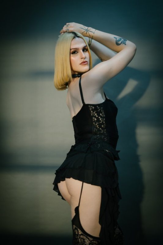 Angel Miller 18