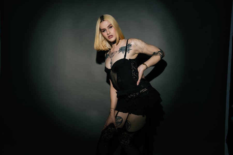 Angel Miller 22