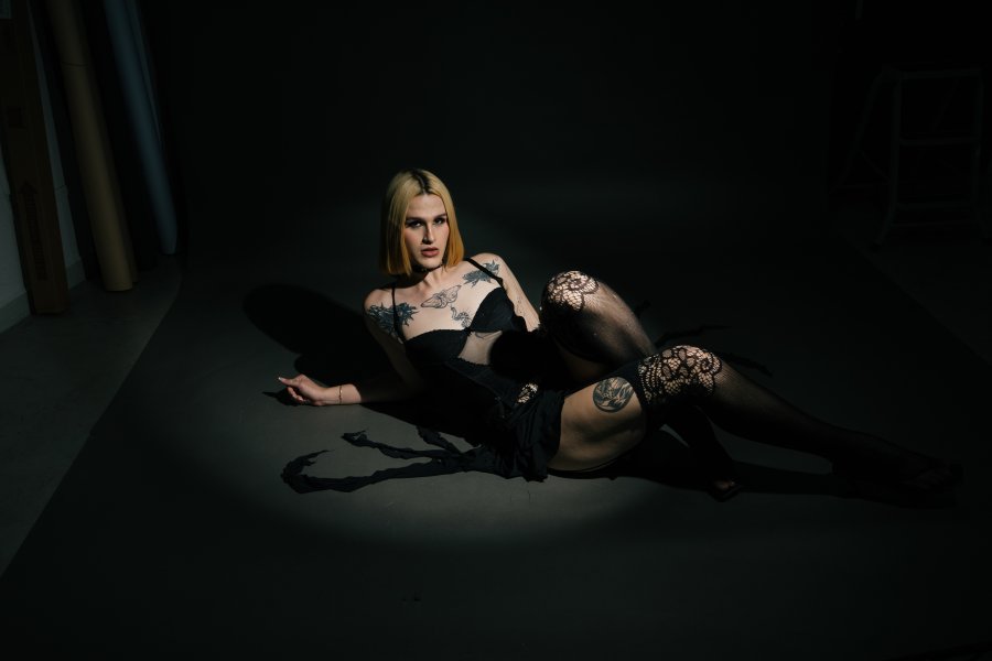 Angel Miller 24