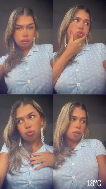 Rebecca Souza 14