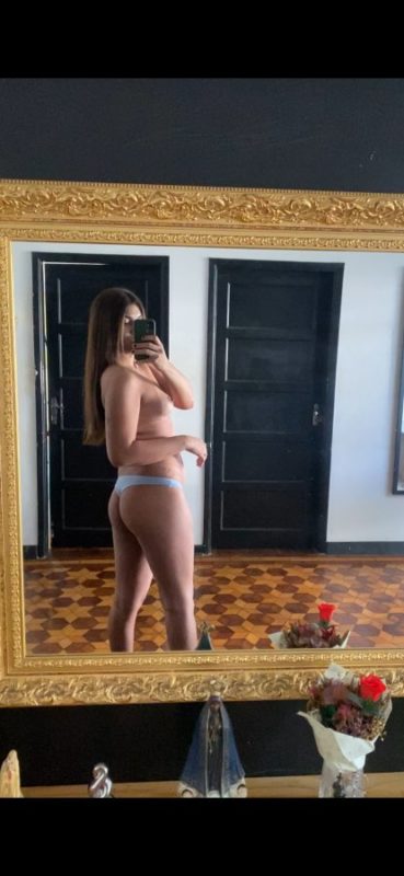 Juliana Cabral 10