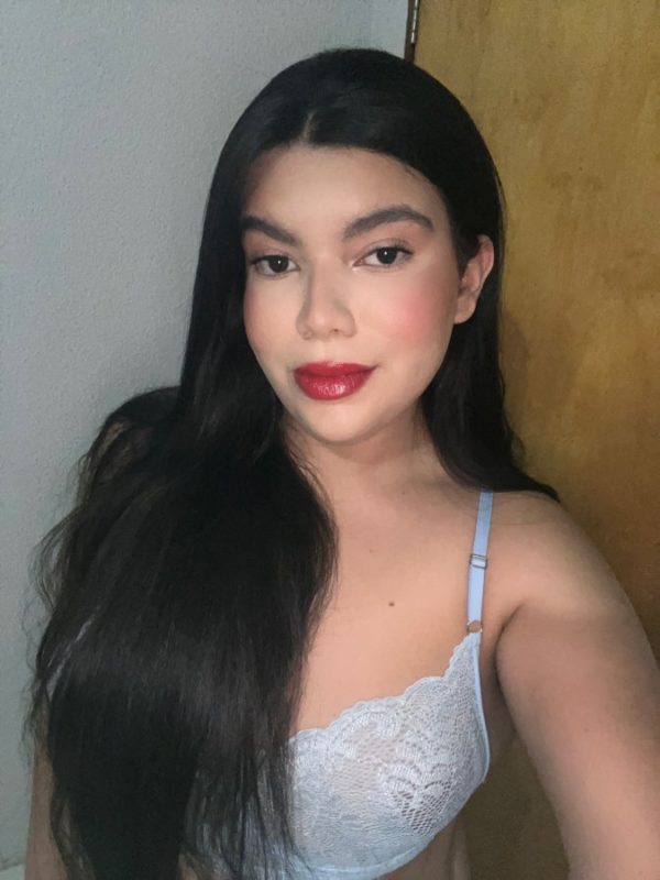 Luísa Sousa 23