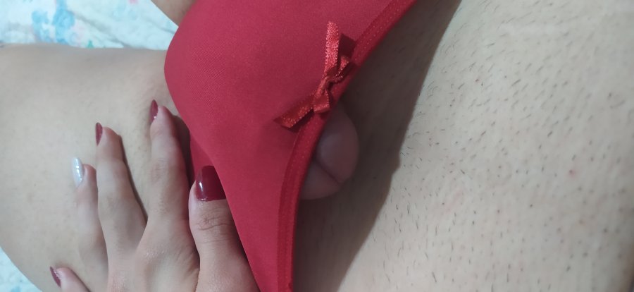 Pammi Grandona 5