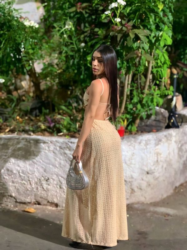 Gabby Ferraz 30