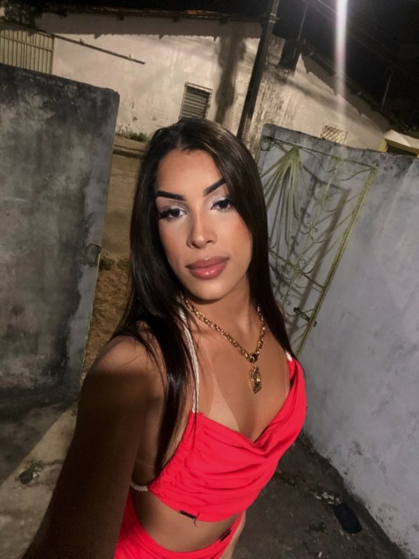 Gabby Ferraz 2
