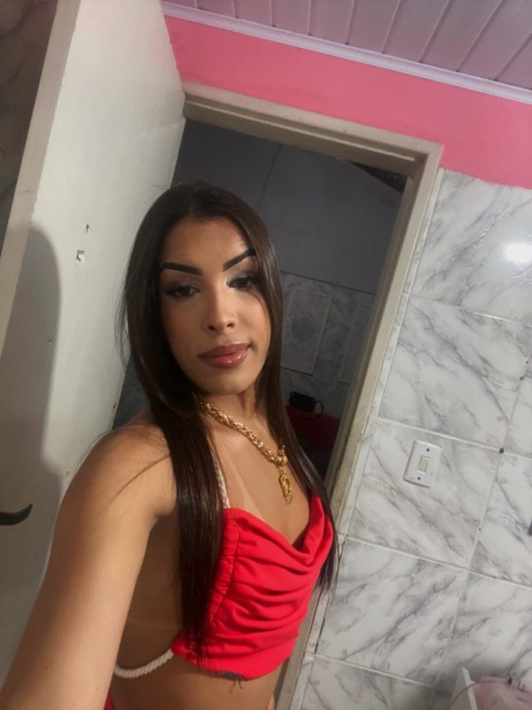 Gabby Ferraz 1