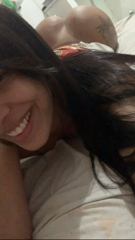 Gabby Ferraz 55