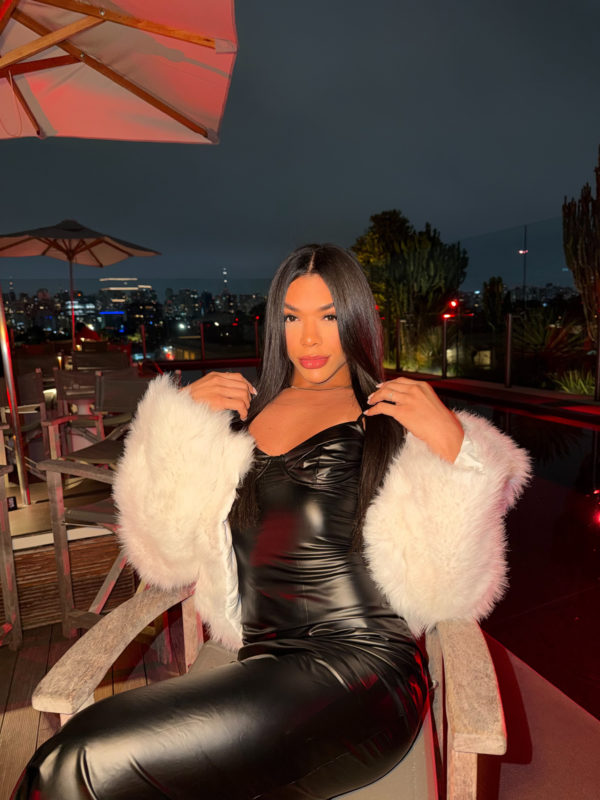 Rhiana Lira 14