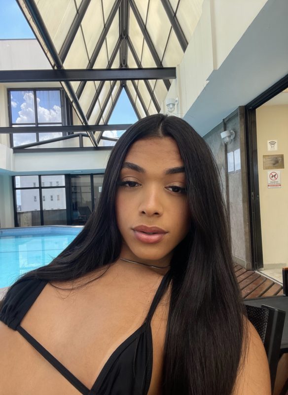 Rhiana Lira 26