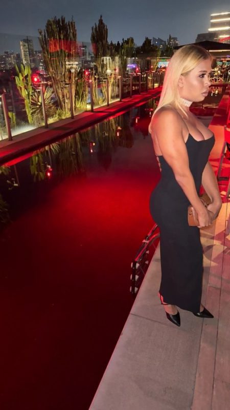 Rebecca Souza 13