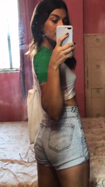 Juliana Cabral 6