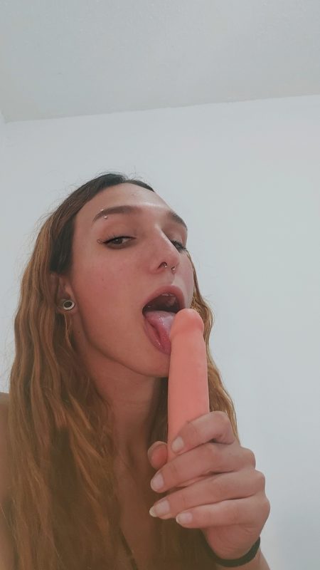 Ruivinha Trans