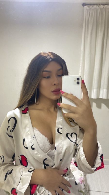 Júlia Mel 54