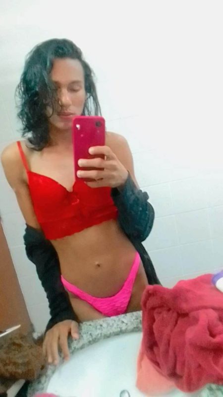 Gabrielly Pizatto 1