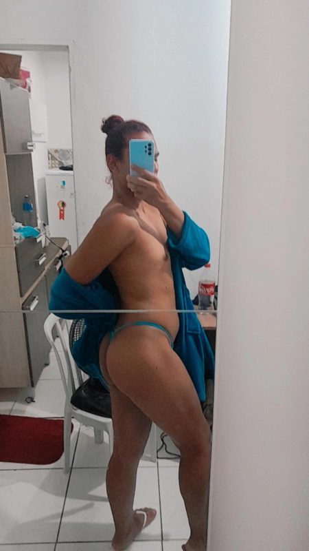 Gabrielly Pizatto 2