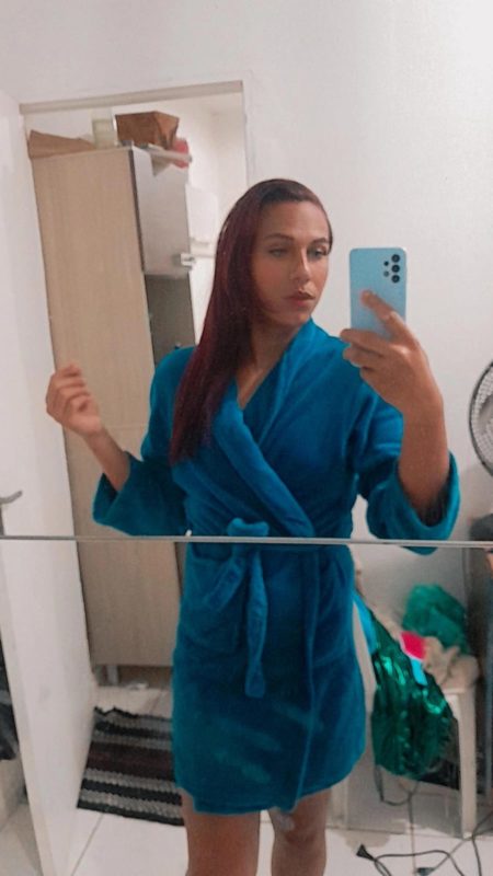 Gabrielly Pizatto 1