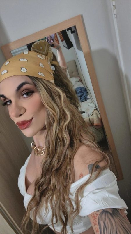 Pammi Grandona 2