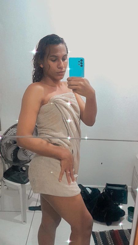 Gabrielly Pizatto 3
