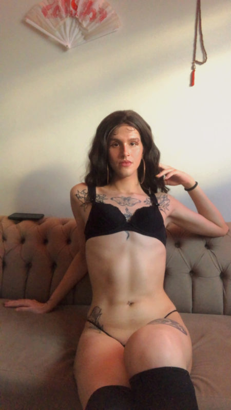 Angel Miller