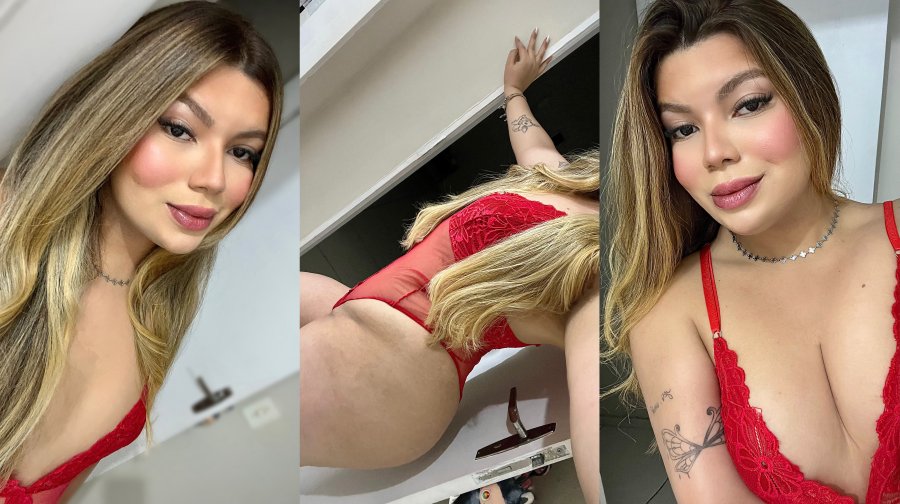 Luísa Sousa