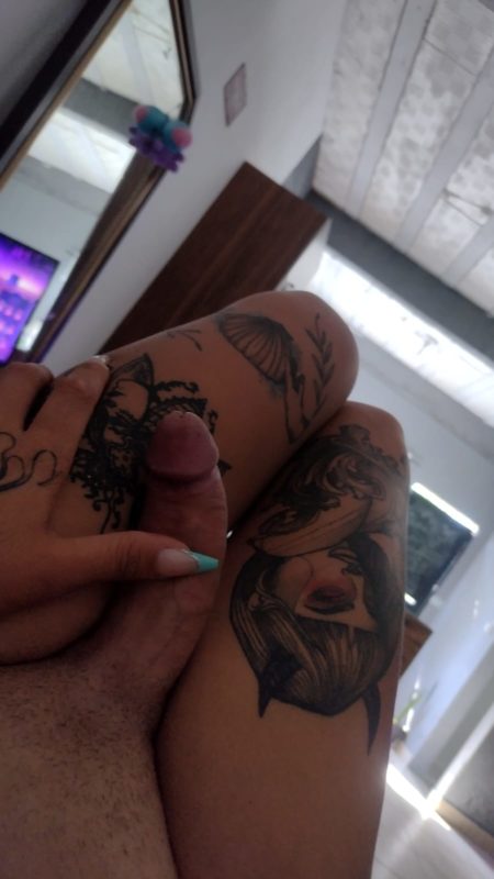 Larissa Almeida 30