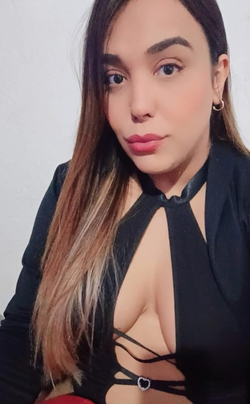Milla Sexy 4
