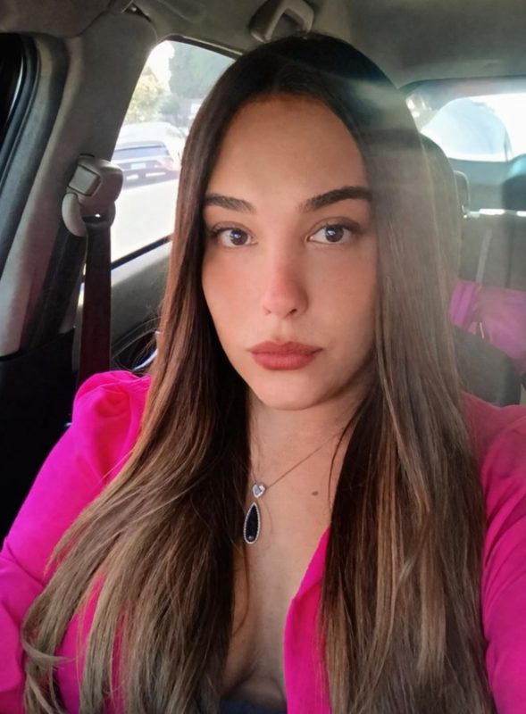 Milla Sexy 2