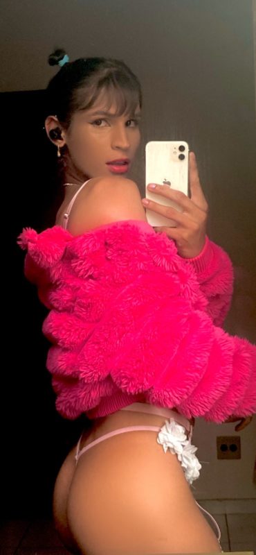 Baby Doll 6