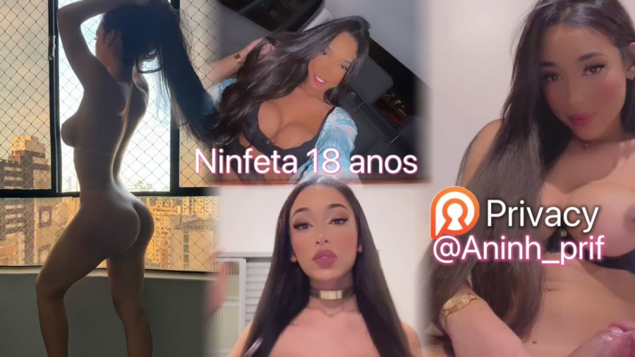 Ana Ninfeta