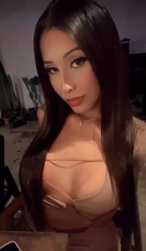 Larissa Santoa 5