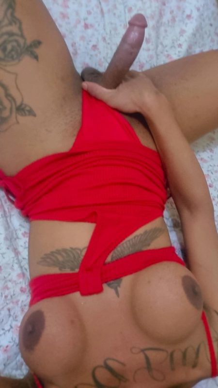 Ryhanna Lins 2