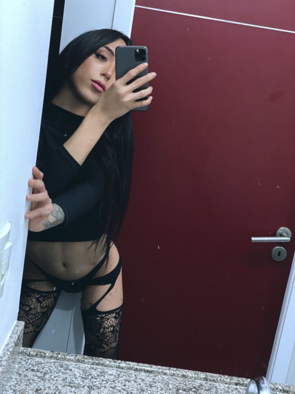 Lanny Sofhia 13