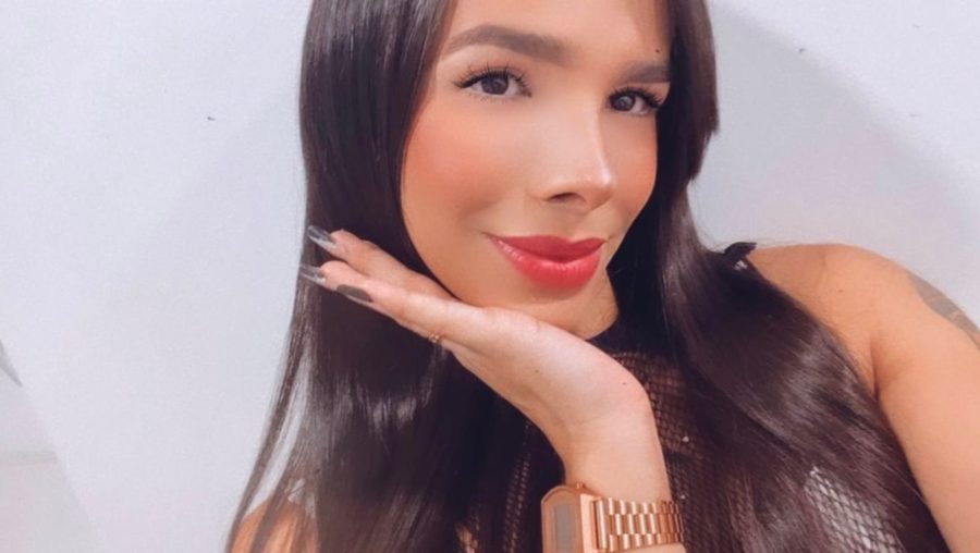 Chiara Castela 9