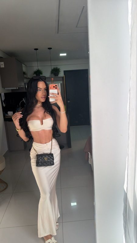 Ísis Machado 37