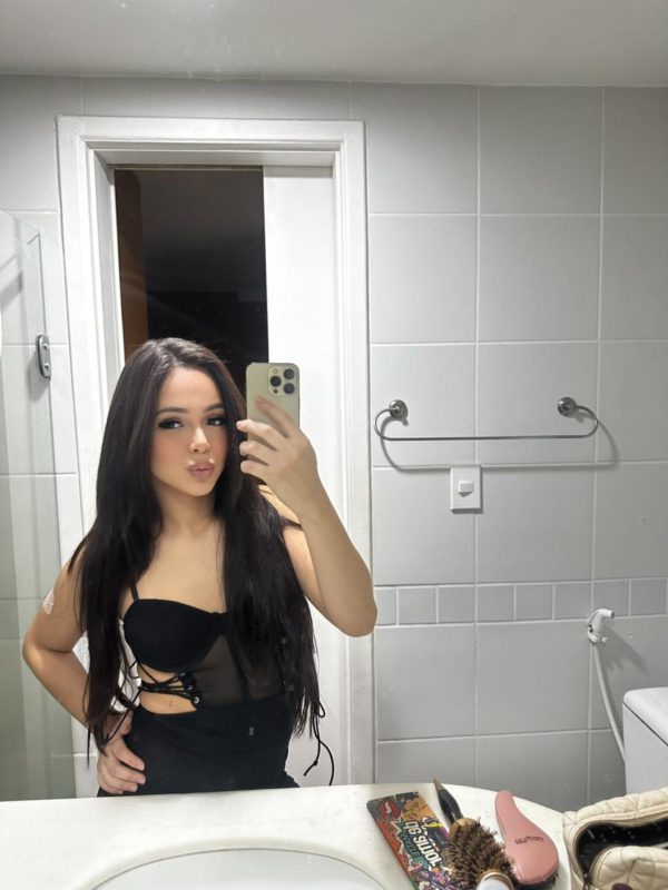 Dani Scartt 19