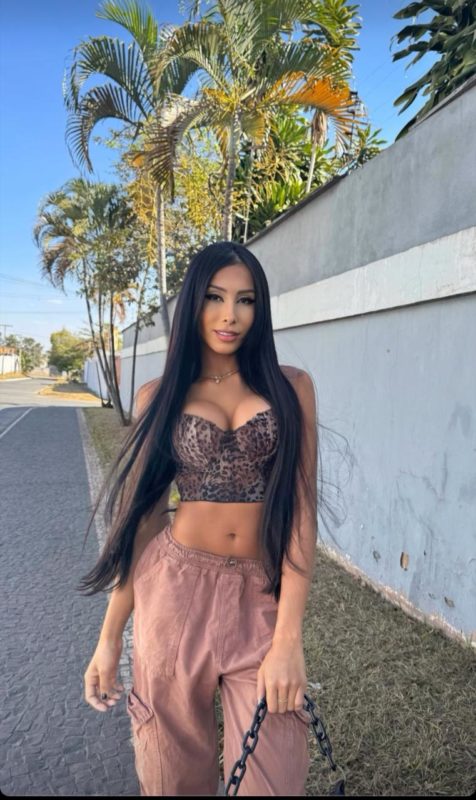 Larissa Santoa 2