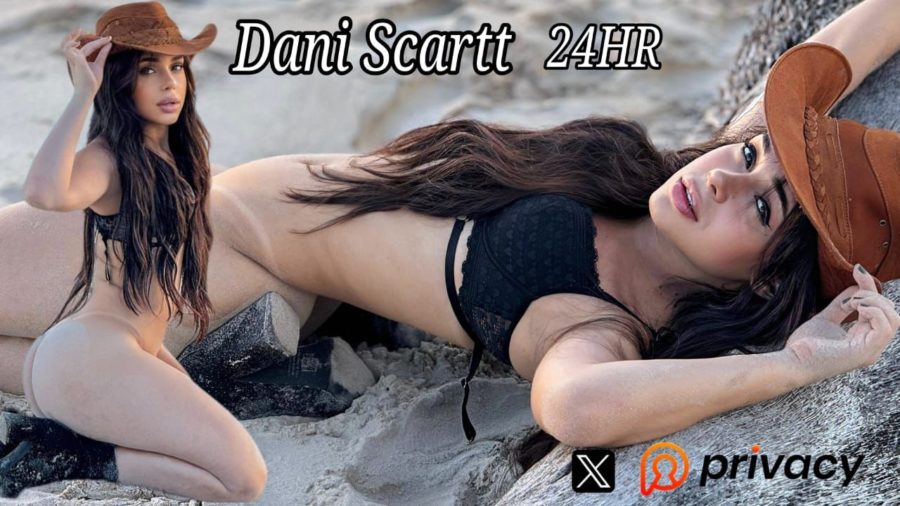 Dani Scartt