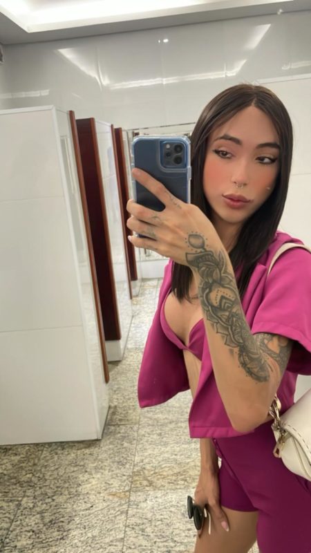 Lanny Sofhia 6