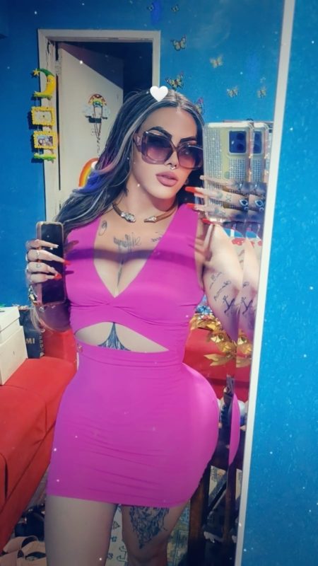 Nalla Freitas 8