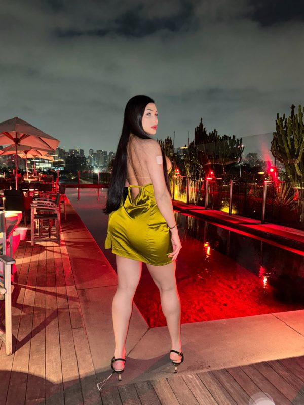 Bella Hadid 6