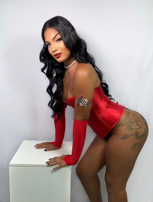Keke Ninfeta 14