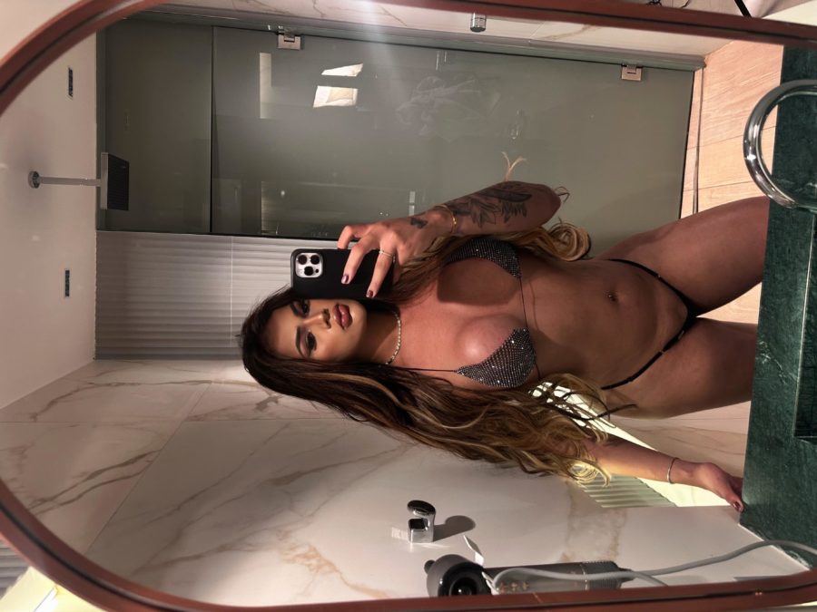 Amayla Fernandes 13