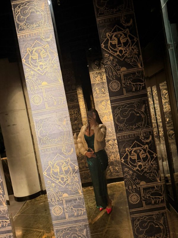 Kylie Ysora 6
