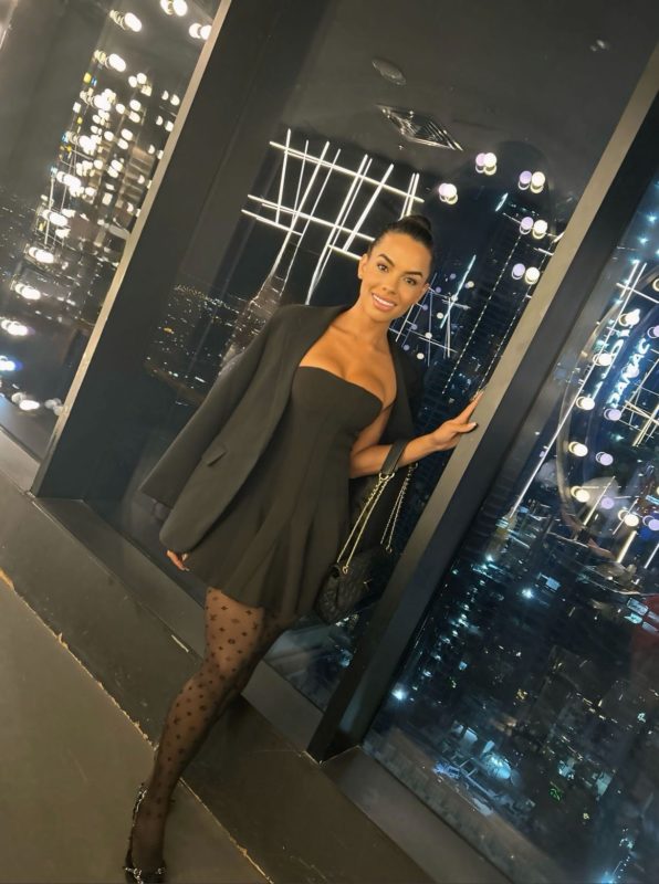Ísis Machado 34