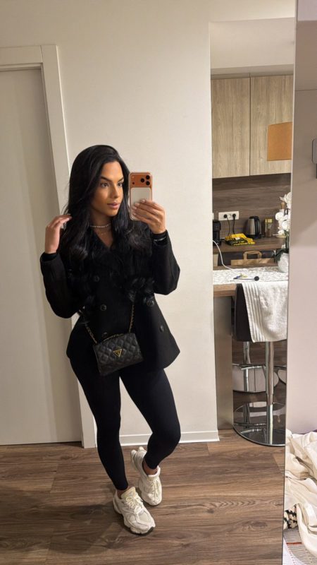 Ísis Machado 32