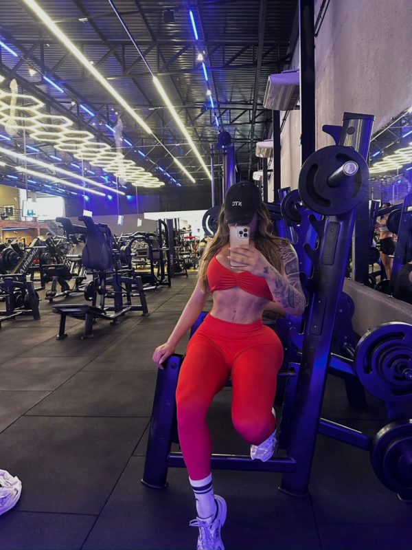 Amayla Fernandes 41
