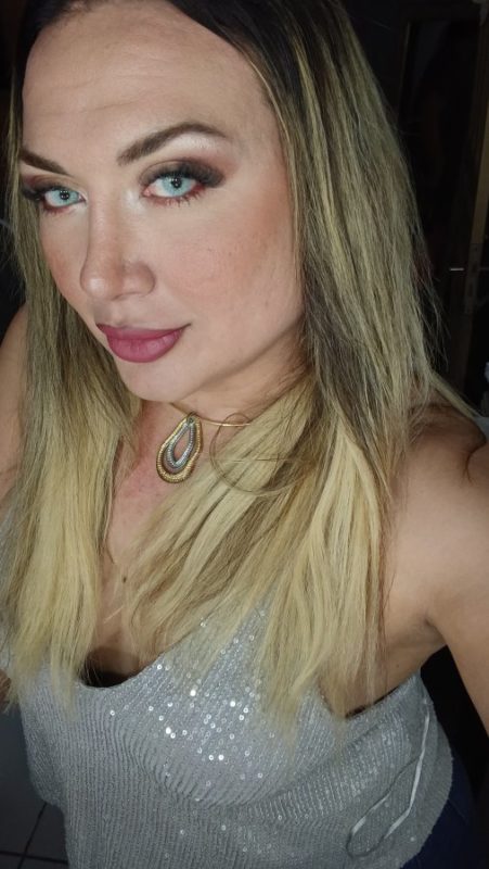 Arianna Potranca 2
