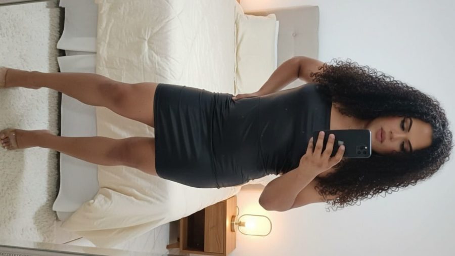 Tiffany Chaves