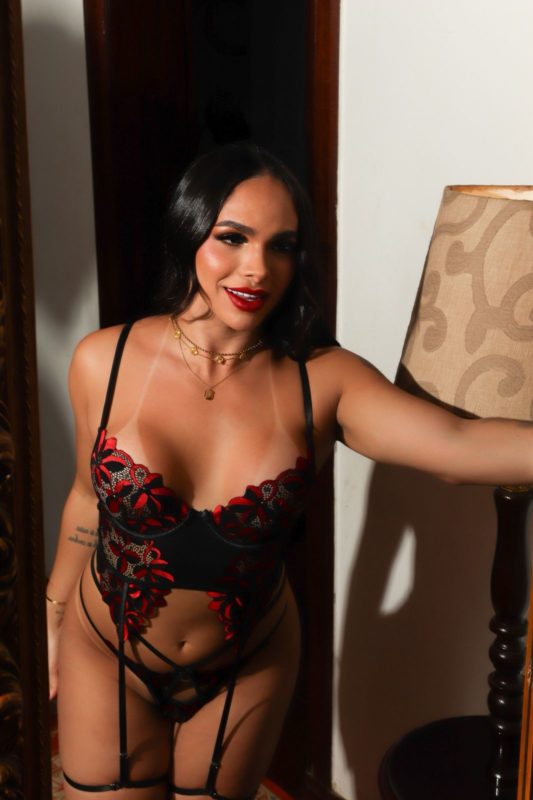 Chiara Castela 22