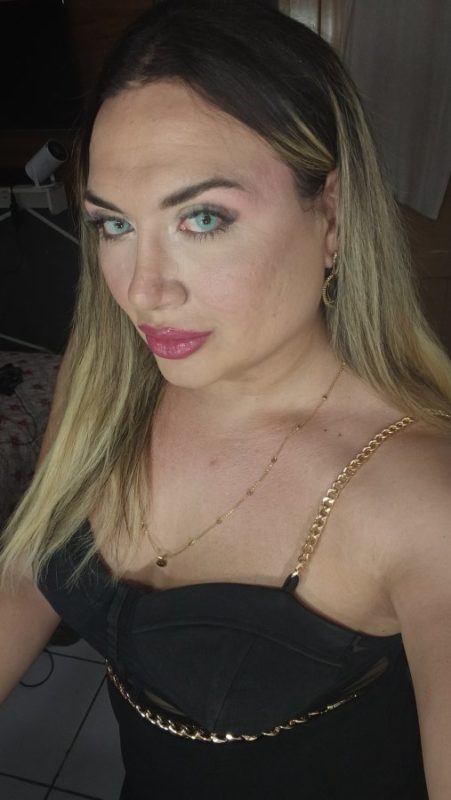 Arianna Potranca 5